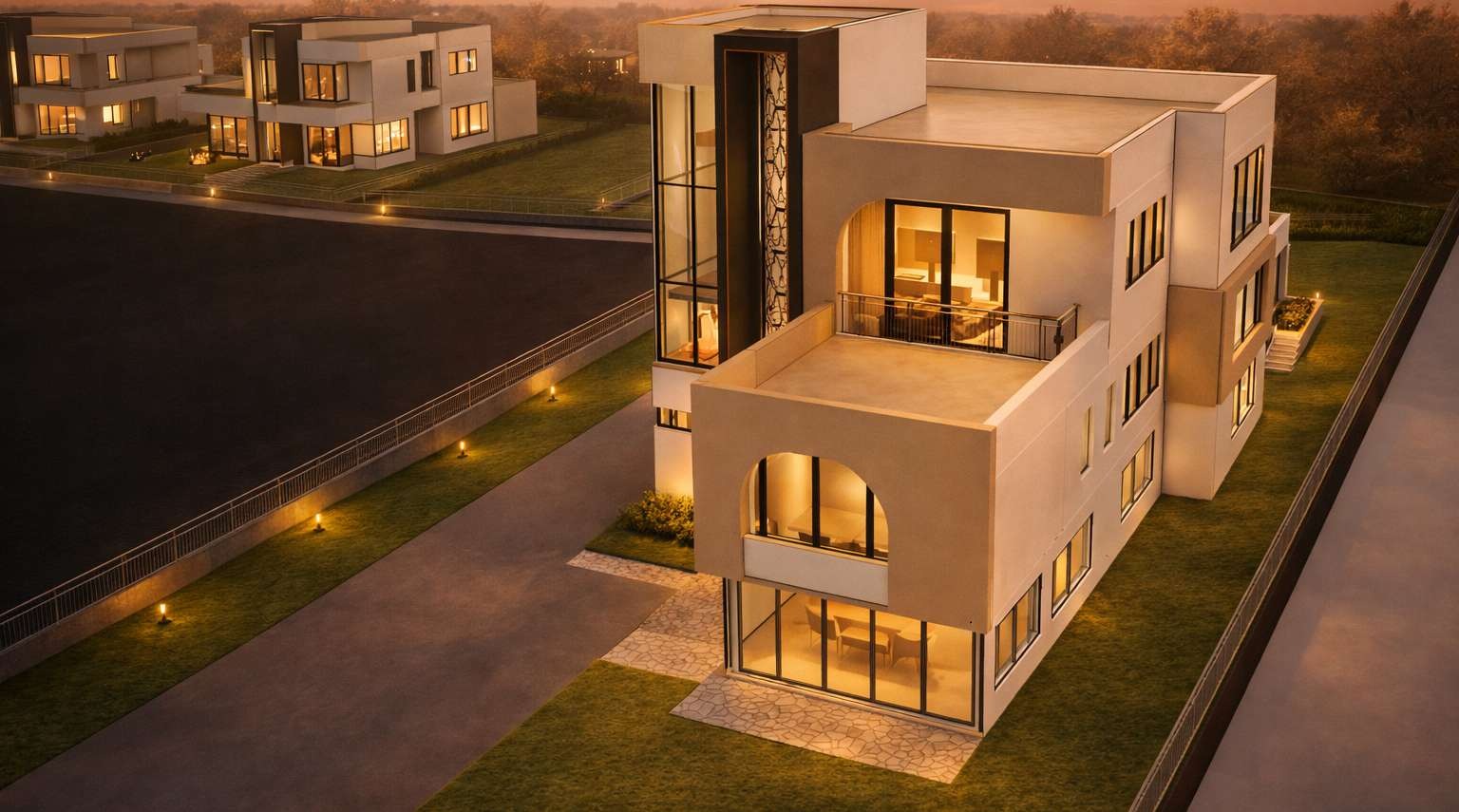 Duplex